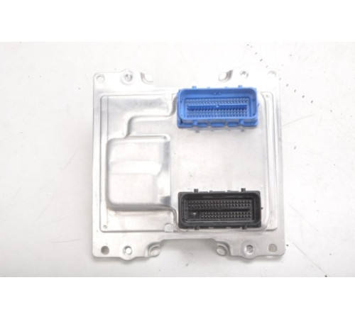 ASTRA K 1.4 КОМПЬЮТЕР КОНТРОЛЛЕР ДВИГАТЕЛЯ 12685824 18