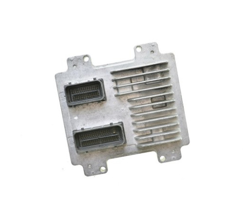 компьютер OPEL 12636386 AAL2
