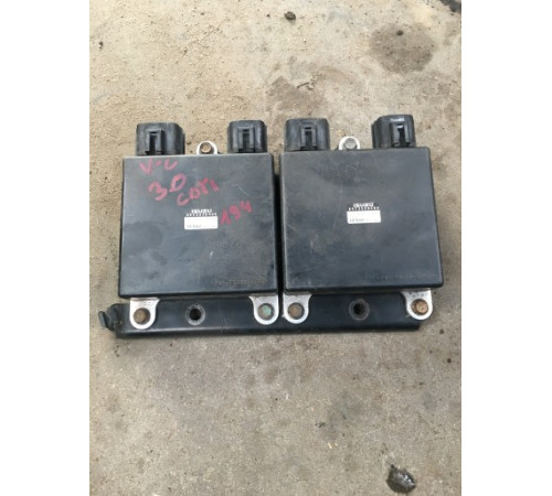 VECTRA C 3.0 CDTI ИНЖЕКЦИОННЫЙ ДРАЙВЕР 8973530400