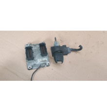 09133262 0261206073 Z12XE ASTRA СТАРТОВЫЙ КОМПЛЕКТ