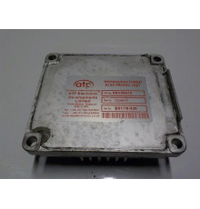 OPEL ASTRA G КОМПЬЮТЕР ДРАЙВЕР 12229410