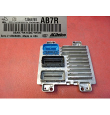 Компьютер Opel Mokka, Astra, Insignia 1.4 T B14NET