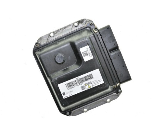 компьютер OPEL 55579893 MB275700-1011 AAYF