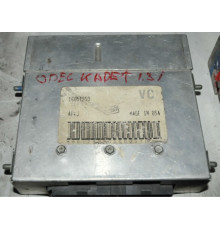 ДРАЙВЕР ДВИГАТЕЛЯ OPEL KADETT 16051299 ADKJ VC