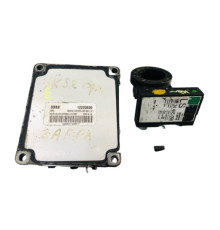 OPEL ДРАЙВЕР СТАРТОВЫЙ КОМПЛЕКТ DSBB 12223630