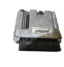 КОМПЬЮТЕР ДВИГАТЕЛЯ OPEL 0281019797 55593982
