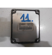 Компьютер драйвер OPEL 093911249