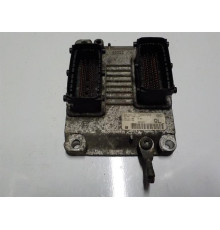 OPEL КОМПЬЮТЕР ДРАЙВЕР 0261208154 55351134 QL