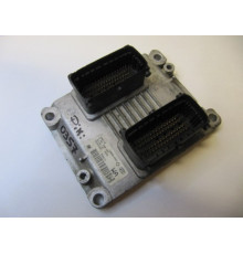 OPEL 1.0 КОМПЬЮТЕР 0261208397 ВЫШЕЛ ИЗ СИСТЕМЫ + PIN !!!