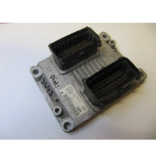 OPEL 1.0 КОМПЬЮТЕР 0261208397 ВЫШЕЛ ИЗ СИСТЕМЫ + PIN !!!
