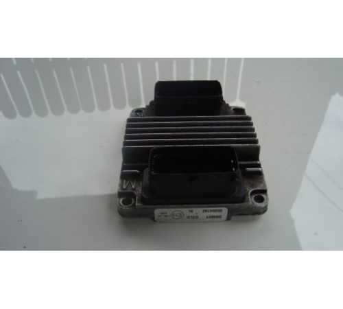 Компьютер DZLU 55354782 Opel Zafira 1.6 benz