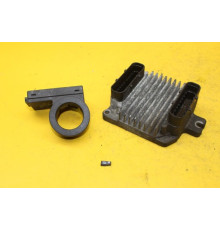 КОМПЛЕКТ IMMO OPEL ASTRA II 1.6 16V 16228919