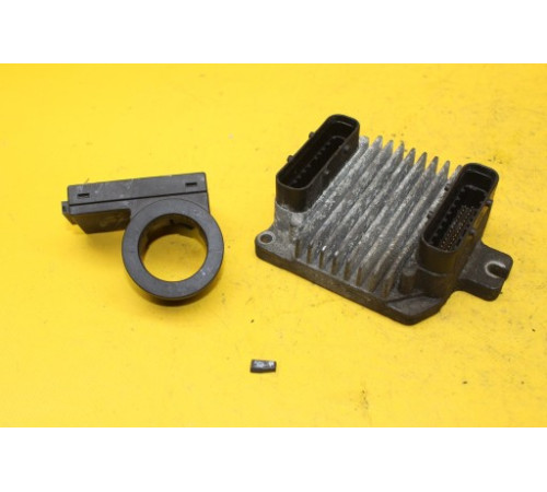 КОМПЛЕКТ IMMO OPEL ASTRA II 1.6 16V 16228919
