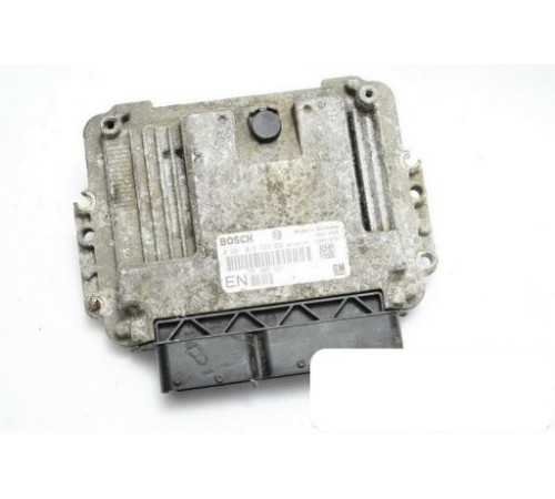 компьютер ASTRA ZAFIRA 1.9 CDTI 0281013593 55205621