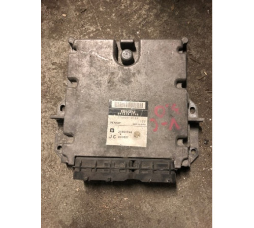КОМПЬЮТЕР VECTRA C 3.0 CDTI 897319-2746