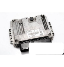 компьютер OPEL ASTRA H 1.9 CDTI 0281012122 55198054
