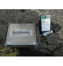 ДРАЙВЕР КОМПЬЮТЕР КЛЮЧ ASTRA G II 2.2 Z22SE