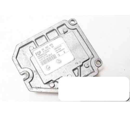 компьютер OPEL ASTRA H 5WK9379 55557472