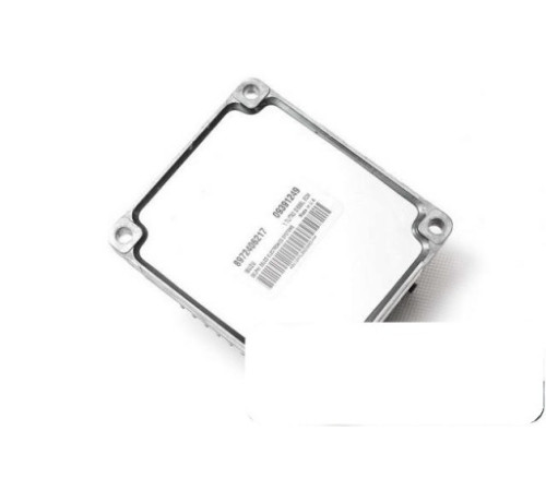 компьютер OPEL DTi DLNF 09391249 8972406217