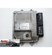 компьютер OPEL AGILA 1.3 JTD MJD 6JO.S4 6J0.S4