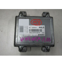 OPEL INSIGNIA 1.8 КОМПЬЮТЕР ДРАЙВЕР 12636331 157