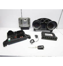 INSIGNIA A 08-13 КОМПЬЮТЕРНЫЙ КОМПЛЕКТ 13228112 2.0 CDTI