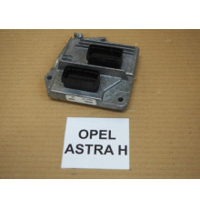 КОМПЬЮТЕР ДРАЙВЕР МОДУЛЬ OPEL ASTRA H 55561172