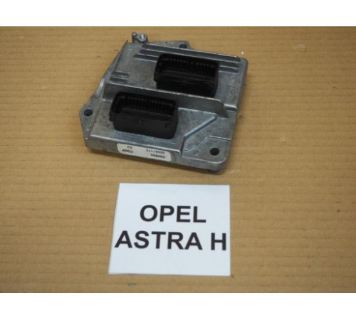КОМПЬЮТЕР ДРАЙВЕР МОДУЛЬ OPEL ASTRA H 55561172