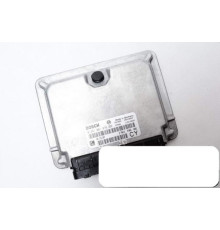 компьютер OPEL OMEGA 0281001875 09173207