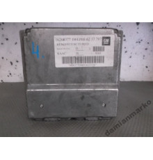 16268377 6237797 КОМПЬЮТЕР OPEL ASTRA 1.6