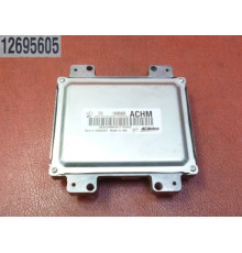 Компьютер ACHM Opel 1.4 16V B14XER 2019r 12695605