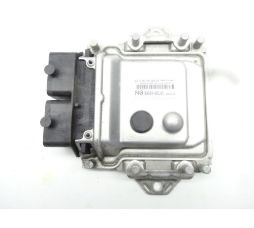 OPEL AGILA B КОМПЬЮТЕР ДРАЙВЕР 0261S07289