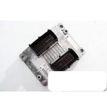 компьютер OPEL ASTRA 2.0 0261208176 TP / FV GWAR
