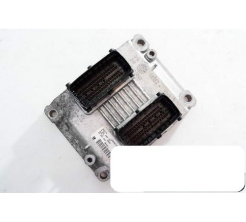 компьютер OPEL ASTRA 2.0 0261208176 TP / FV GWAR