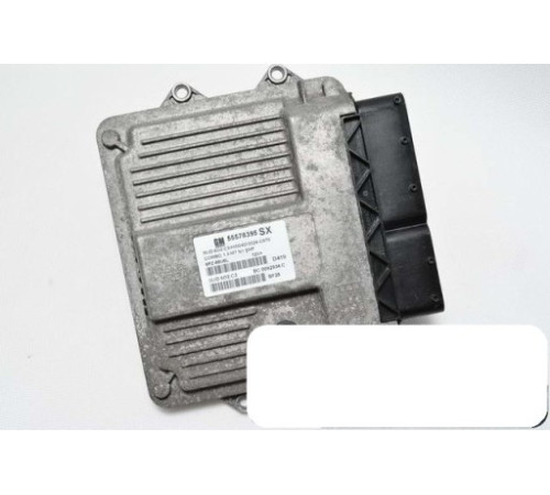 комбинированный компьютер 1.3 CDTI 55578395 MJD 6O2.C3 SX