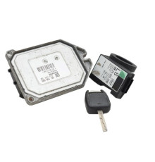 КОМПЬЮТЕР ДРАЙВЕР OPEL VECTRA B 1.8 09158689