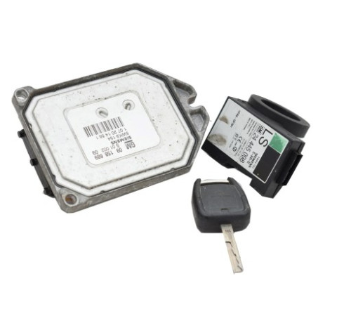 КОМПЬЮТЕР ДРАЙВЕР OPEL VECTRA B 1.8 09158689