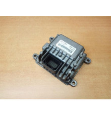 БУ ТНВД OPEL 1.7 DTI 8971891361