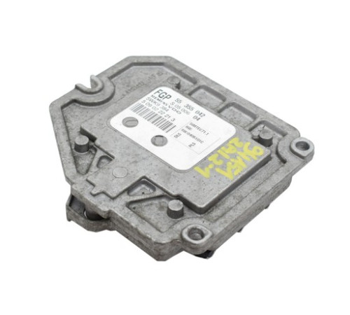 КОМПЬЮТЕР ДРАЙВЕР OPEL ASTRA H ZAFIRA B 1.8