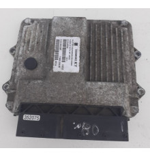 КОМПЬЮТЕР OPEL CORSA D 55568382 KY MJD603.SA