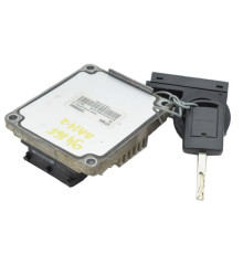 КОМПЬЮТЕР ДРАЙВЕР OPEL A 1.6 12230554