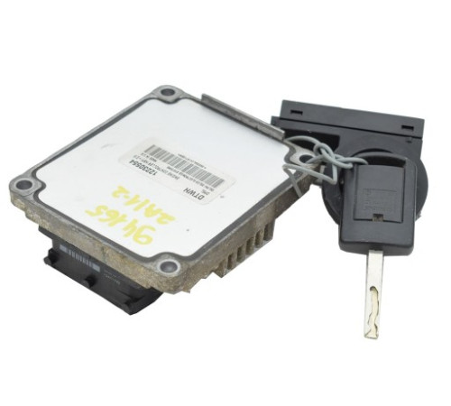 КОМПЬЮТЕР ДРАЙВЕР OPEL A 1.6 12230554