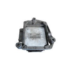 OPEL ASTRA G КОМПЬЮТЕР ДВИГАТЕЛЯ 12249831