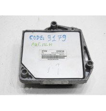 КОМПЬЮТЕР ДВИГАТЕЛЯ OPEL ASTRA H 1.6 16V 12230740TB