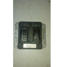 КОМПЬЮТЕР OPEL 1.8 16V 90582539 ВЫШЕЛ ИЗ СИСТЕМЫ