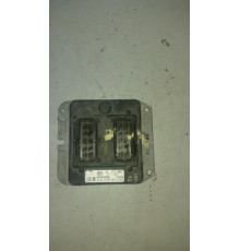 КОМПЬЮТЕР OPEL 1.8 16V - 09 117 394 - ВЫХОД ИЗ СИСТЕМЫ
