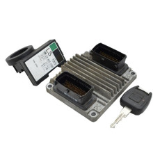 КОМПЬЮТЕР ДРАЙВЕР OPEL ASTRA G II 12214880