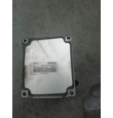 OPEL ZAFIRA CNG 1.6 16V 55354782 DZLU КОМПЬЮТЕР