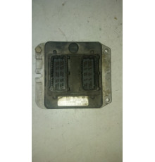 Компьютер OPEL 1.6 16V - 90 582 539 / s98005-03 /