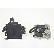 Astra K V 1.6 CDTI компьютерный корпус двигателя 16R-